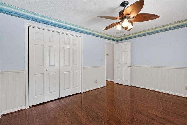 3035 Mt. Zion Road, Oxford, GA 30054