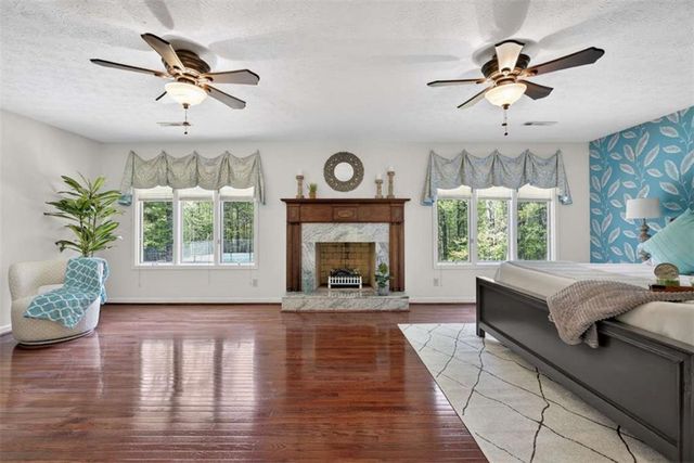 3035 Mt. Zion Road, Oxford, GA 30054
