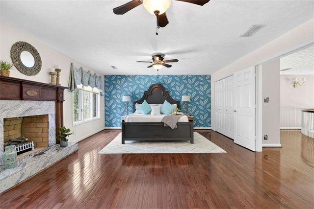3035 Mt. Zion Road, Oxford, GA 30054