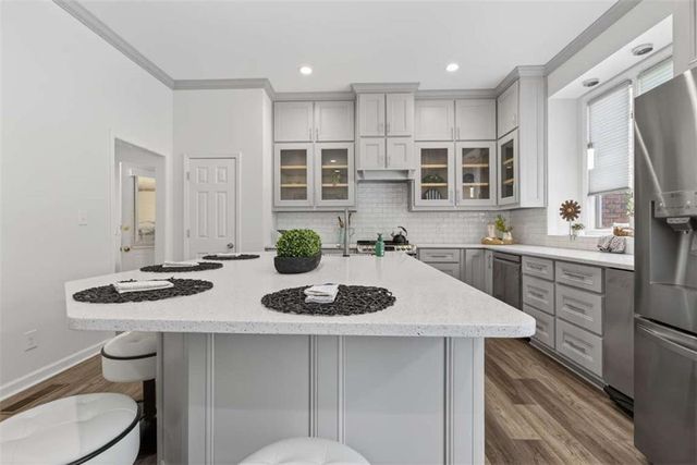 3035 Mt. Zion Road, Oxford, GA 30054