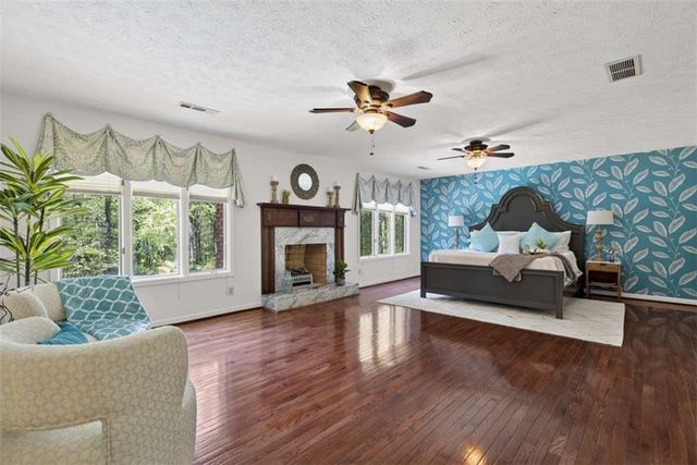 3035 Mt. Zion Road, Oxford, GA 30054