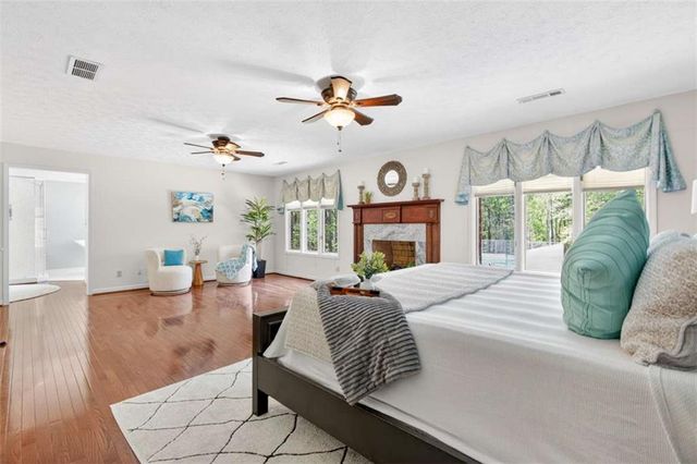 3035 Mt. Zion Road, Oxford, GA 30054