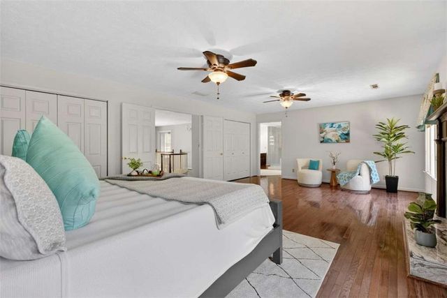 3035 Mt. Zion Road, Oxford, GA 30054