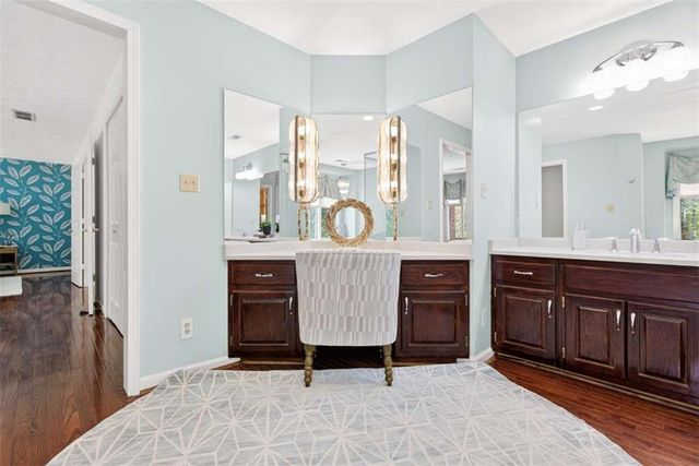 3035 Mt. Zion Road, Oxford, GA 30054