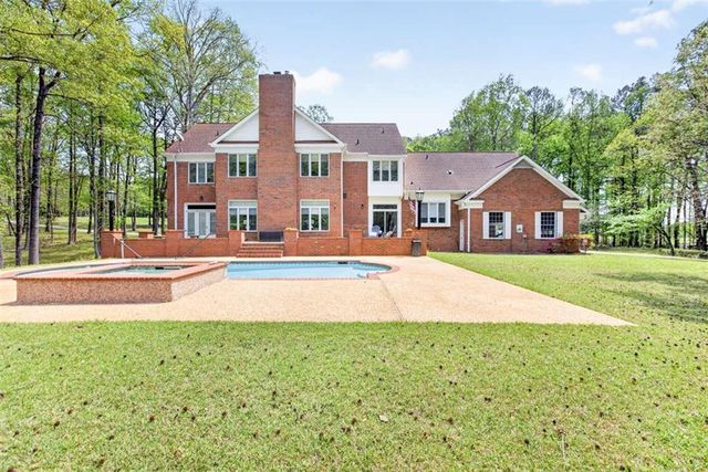 3035 Mt. Zion Road, Oxford, GA 30054