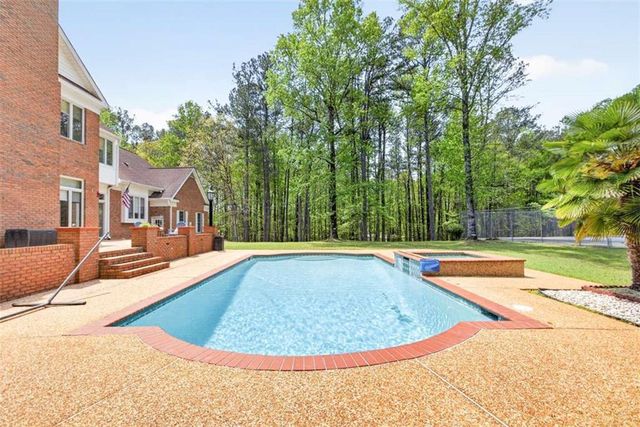 3035 Mt. Zion Road, Oxford, GA 30054