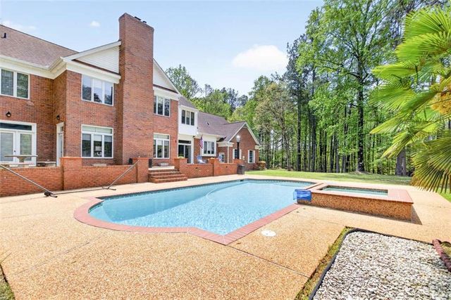 3035 Mt. Zion Road, Oxford, GA 30054