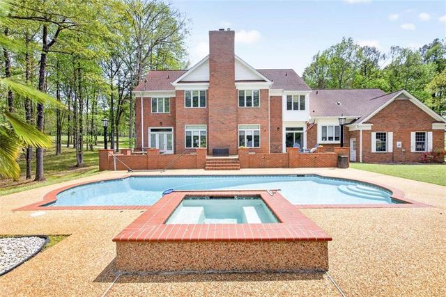 3035 Mt. Zion Road, Oxford, GA 30054
