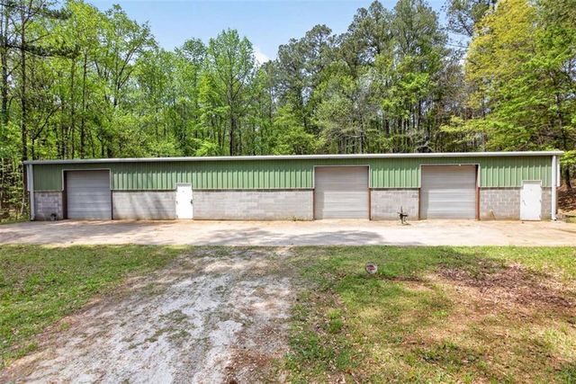 3035 Mt. Zion Road, Oxford, GA 30054