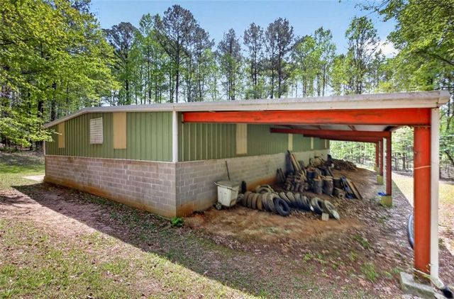 3035 Mt. Zion Road, Oxford, GA 30054