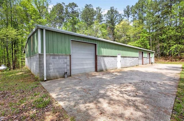 3035 Mt. Zion Road, Oxford, GA 30054