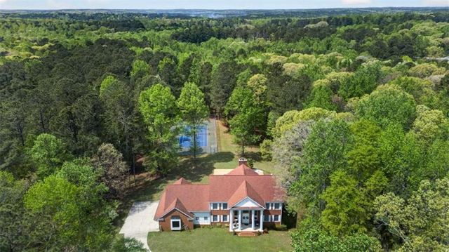 3035 Mt. Zion Road, Oxford, GA 30054