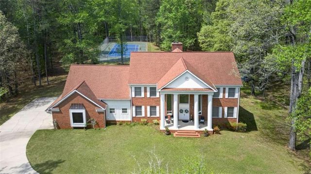 3035 Mt. Zion Road, Oxford, GA 30054