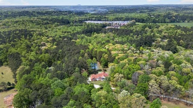 3035 Mt. Zion Road, Oxford, GA 30054