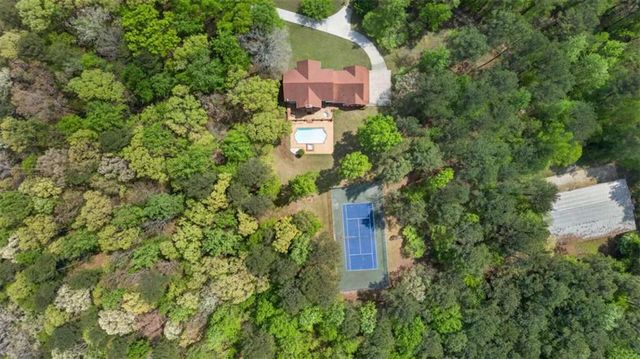 3035 Mt. Zion Road, Oxford, GA 30054