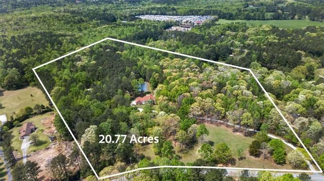 3035 Mt. Zion Road, Oxford, GA 30054