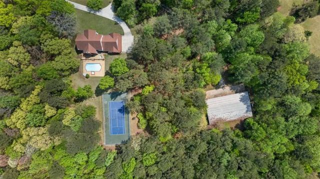 3035 Mt. Zion Road, Oxford, GA 30054