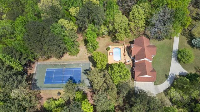 3035 Mt. Zion Road, Oxford, GA 30054