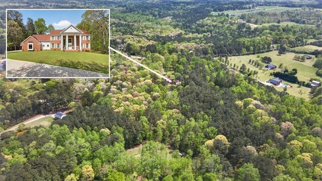 3035 Mt. Zion Road, Oxford, GA 30054