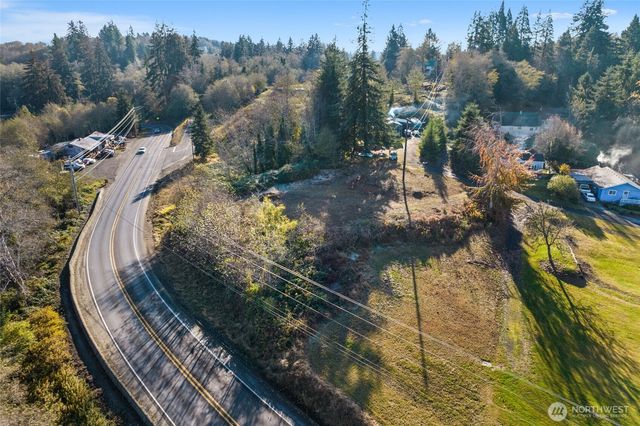 0 X Morris Street, Raymond, WA 98577