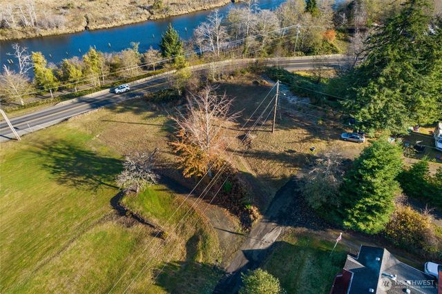 0 X Morris Street, Raymond, WA 98577