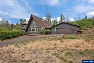 28430 Kingsbury Rd, Lebanon, OR 97355