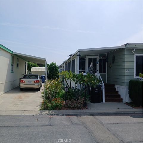 8811 CANOGA Avenue 353, Chatsworth, CA 91304