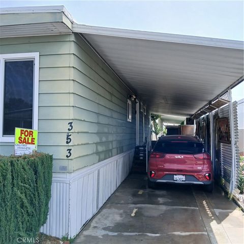 8811 CANOGA Avenue 353, Chatsworth, CA 91304