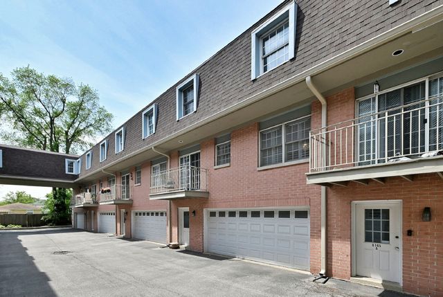 6145 Lincoln Avenue B, Morton Grove, IL 60053