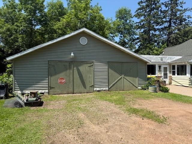 2111 LOGAN AVENUE, Merrill, WI 54452