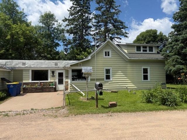2111 LOGAN AVENUE, Merrill, WI 54452