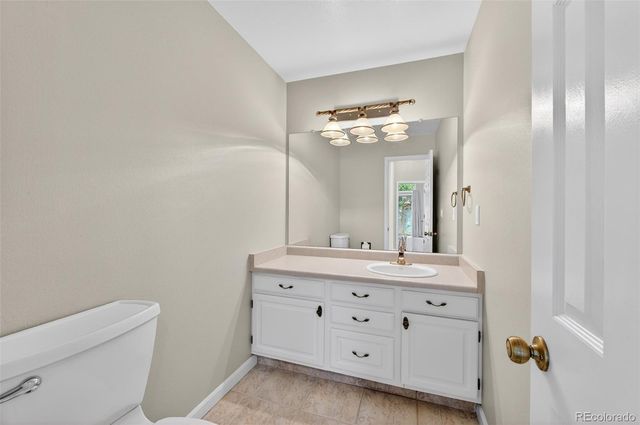 3 Red Cedar, Littleton, CO 80127