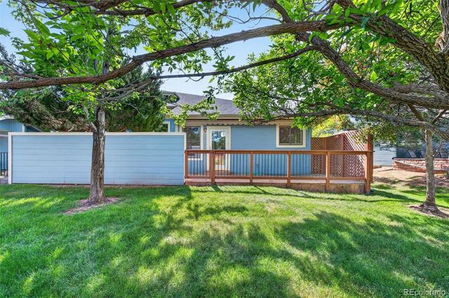 3 Red Cedar, Littleton, CO 80127