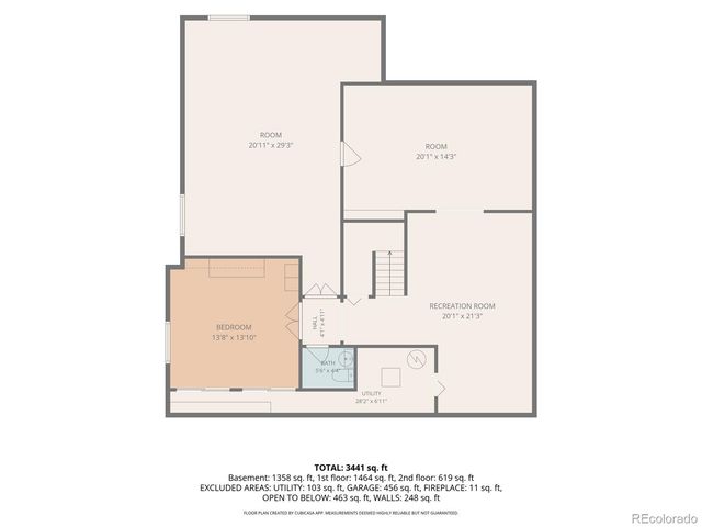 3 Red Cedar, Littleton, CO 80127