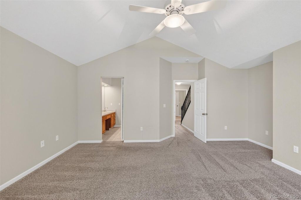 Image 16 of property listing at 3 Red Cedar, Littleton, CO 80127