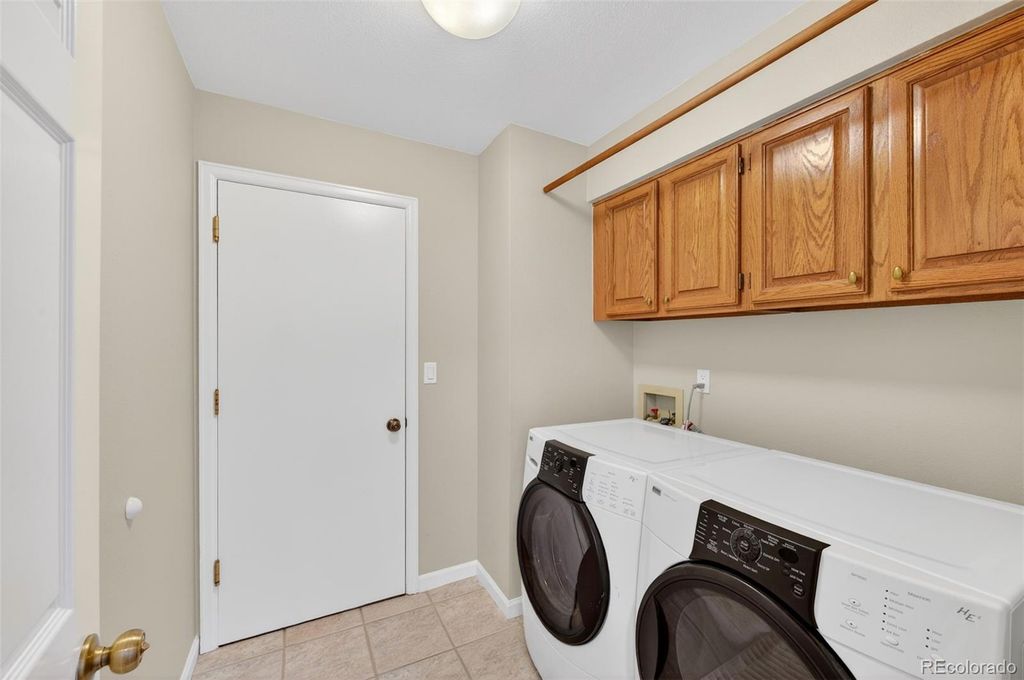 Image 21 of property listing at 3 Red Cedar, Littleton, CO 80127