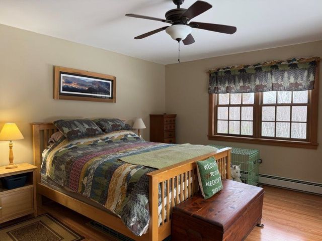 21 Highland Avenue, Canaan, NH 03741