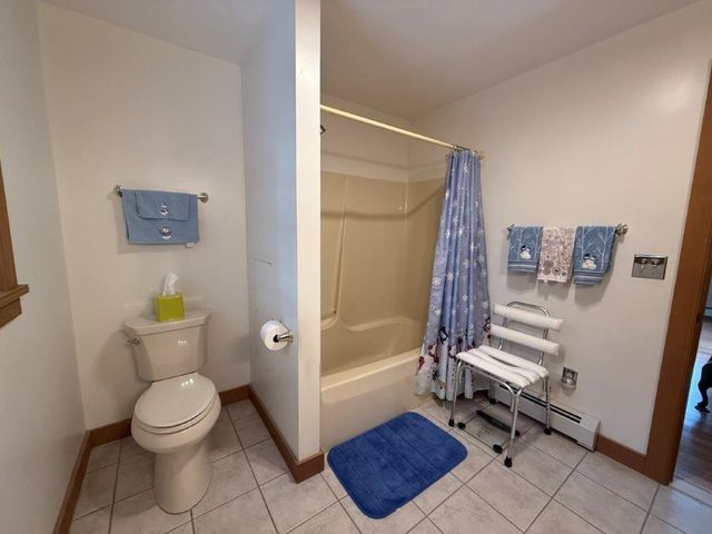 21 Highland Avenue, Canaan, NH 03741