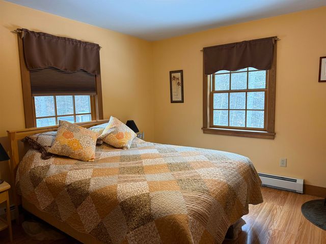 21 Highland Avenue, Canaan, NH 03741