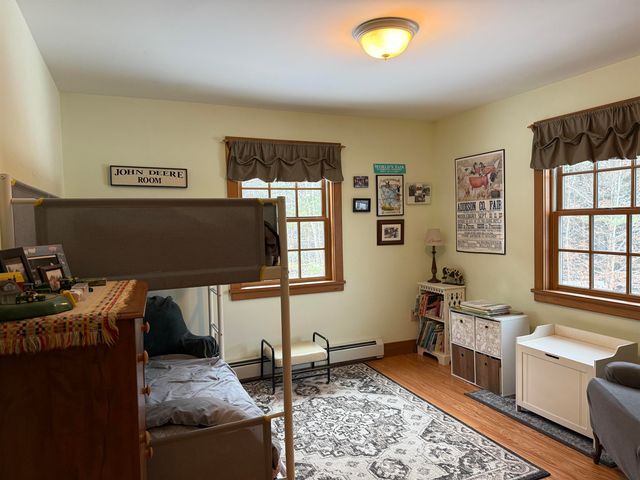 21 Highland Avenue, Canaan, NH 03741