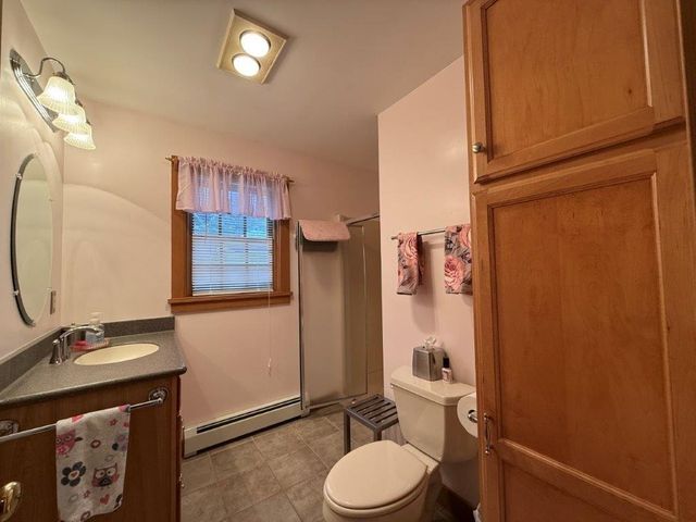 21 Highland Avenue, Canaan, NH 03741