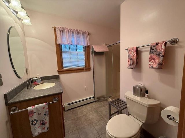 21 Highland Avenue, Canaan, NH 03741