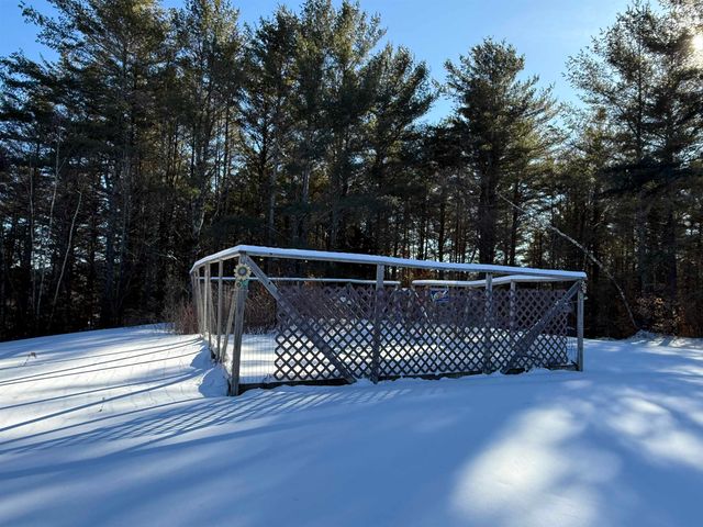 21 Highland Avenue, Canaan, NH 03741