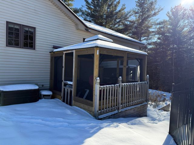 21 Highland Avenue, Canaan, NH 03741