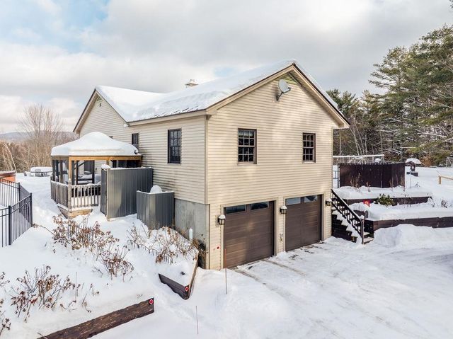 21 Highland Avenue, Canaan, NH 03741