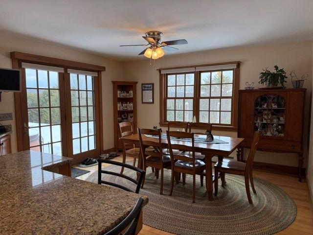 21 Highland Avenue, Canaan, NH 03741