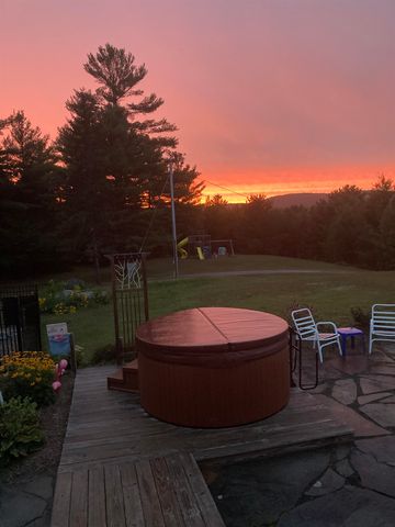 21 Highland Avenue, Canaan, NH 03741