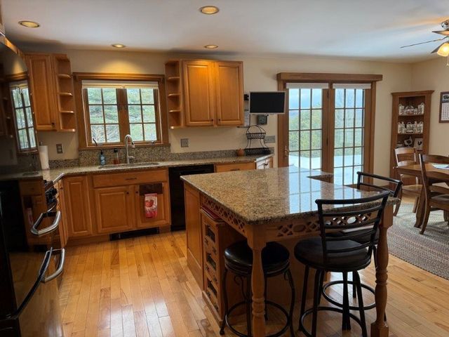 21 Highland Avenue, Canaan, NH 03741