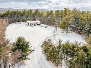 21 Highland Avenue, Canaan, NH 03741