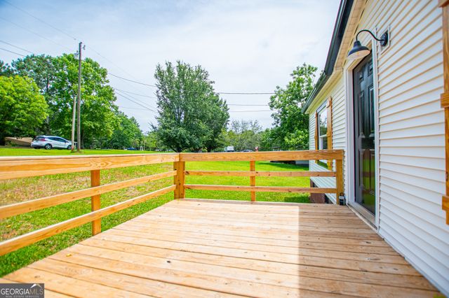 372 Wessmanor Drive, Bowdon, GA 30108